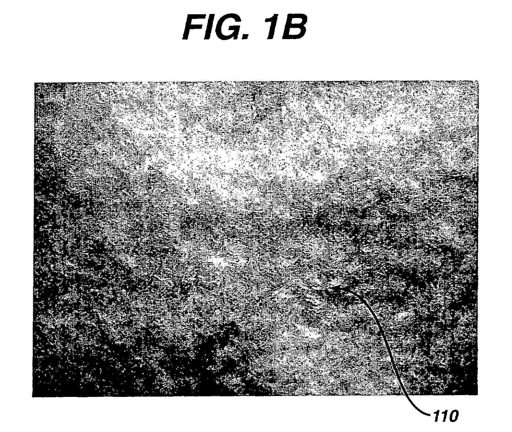 Low-density, non-woven structures and methods of making the same