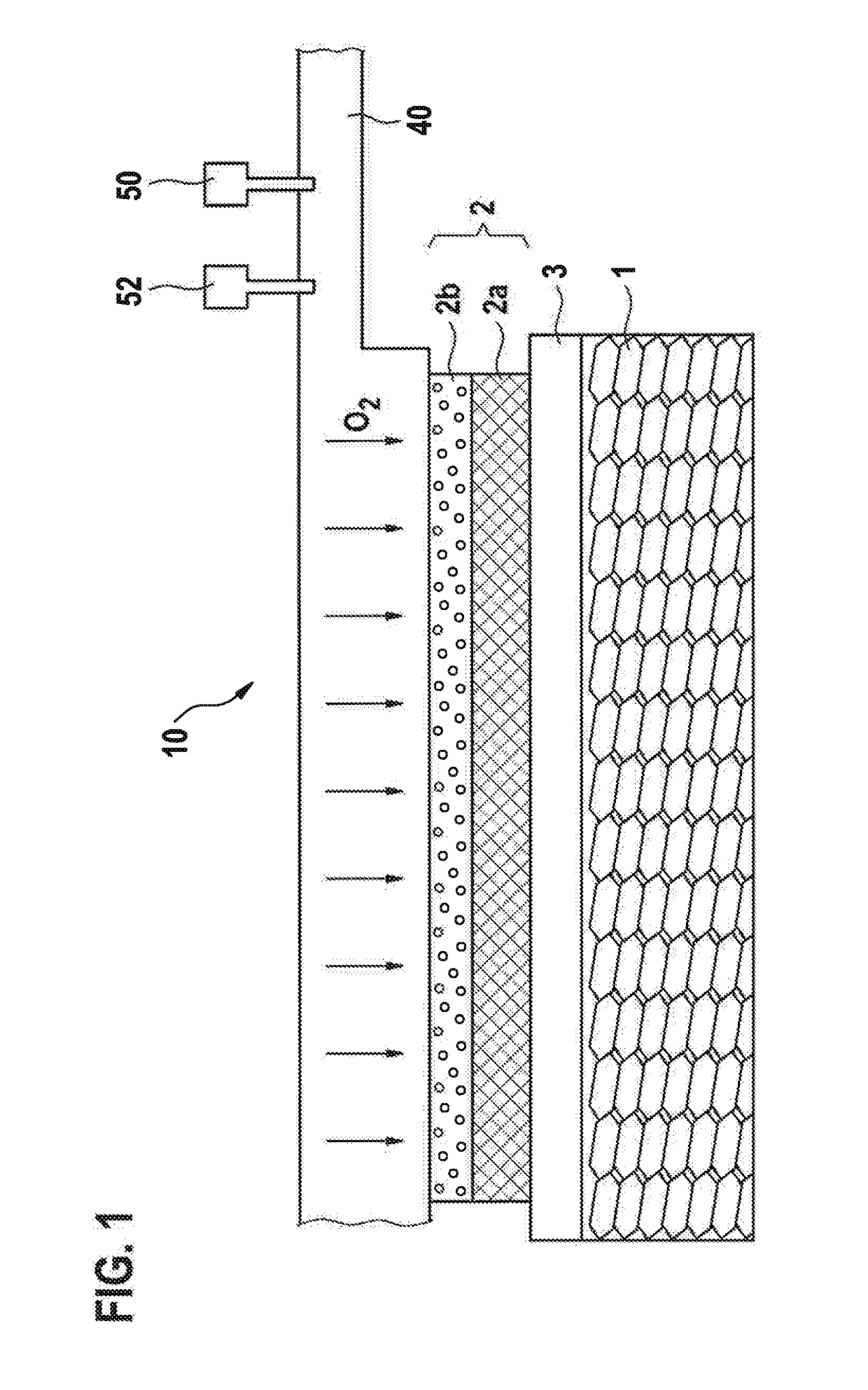 Battery cell, battery module and method for operating the same