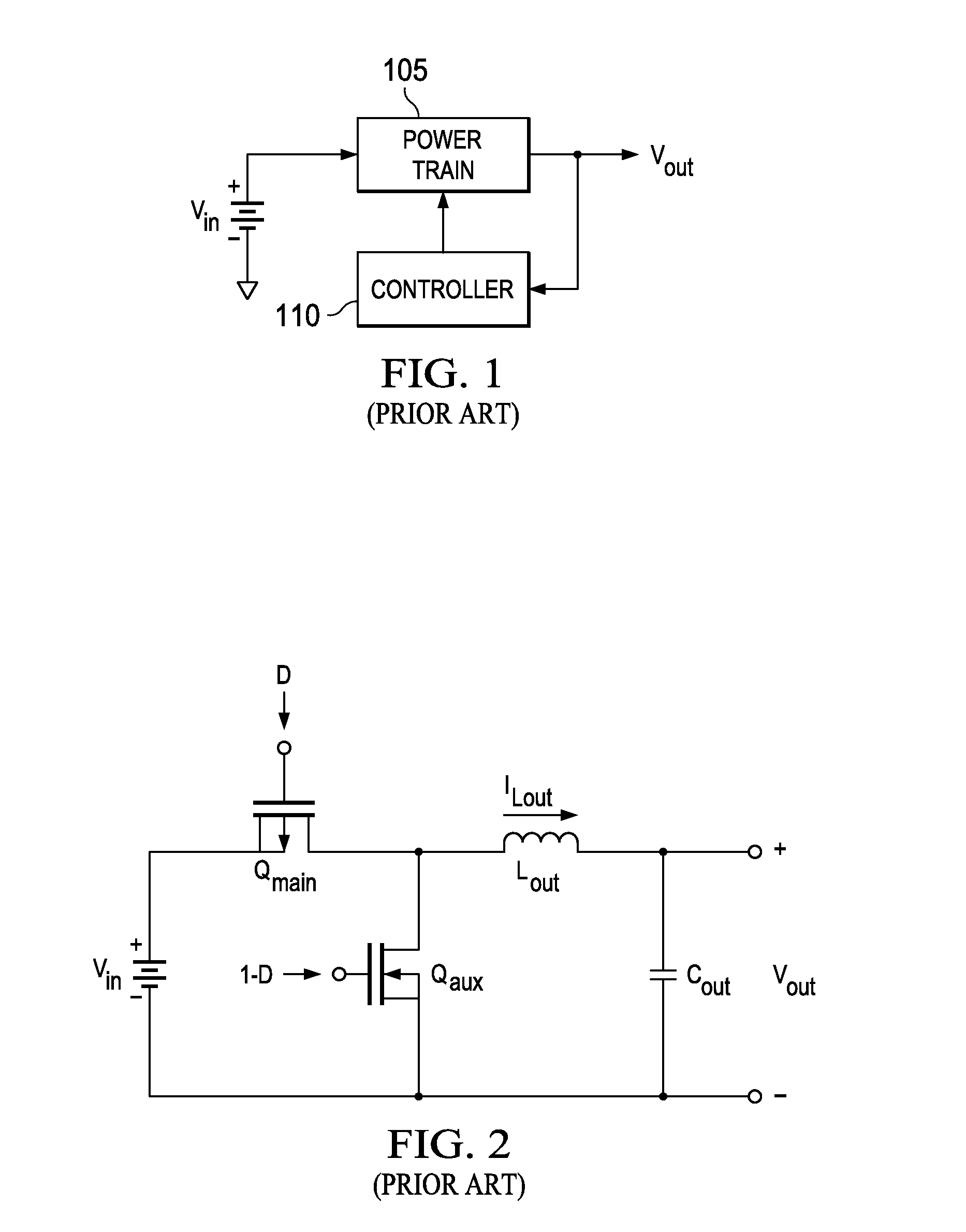 Power Converter with an Adaptive Controller and Method of Operating the Same