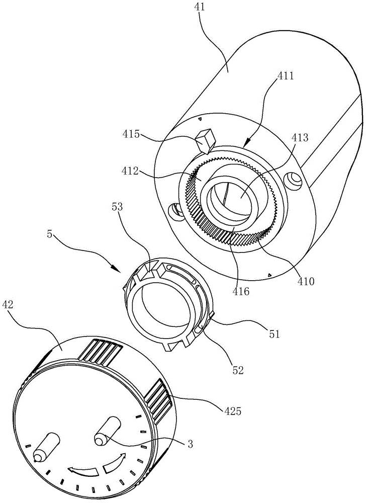 A light tube that is easy to install