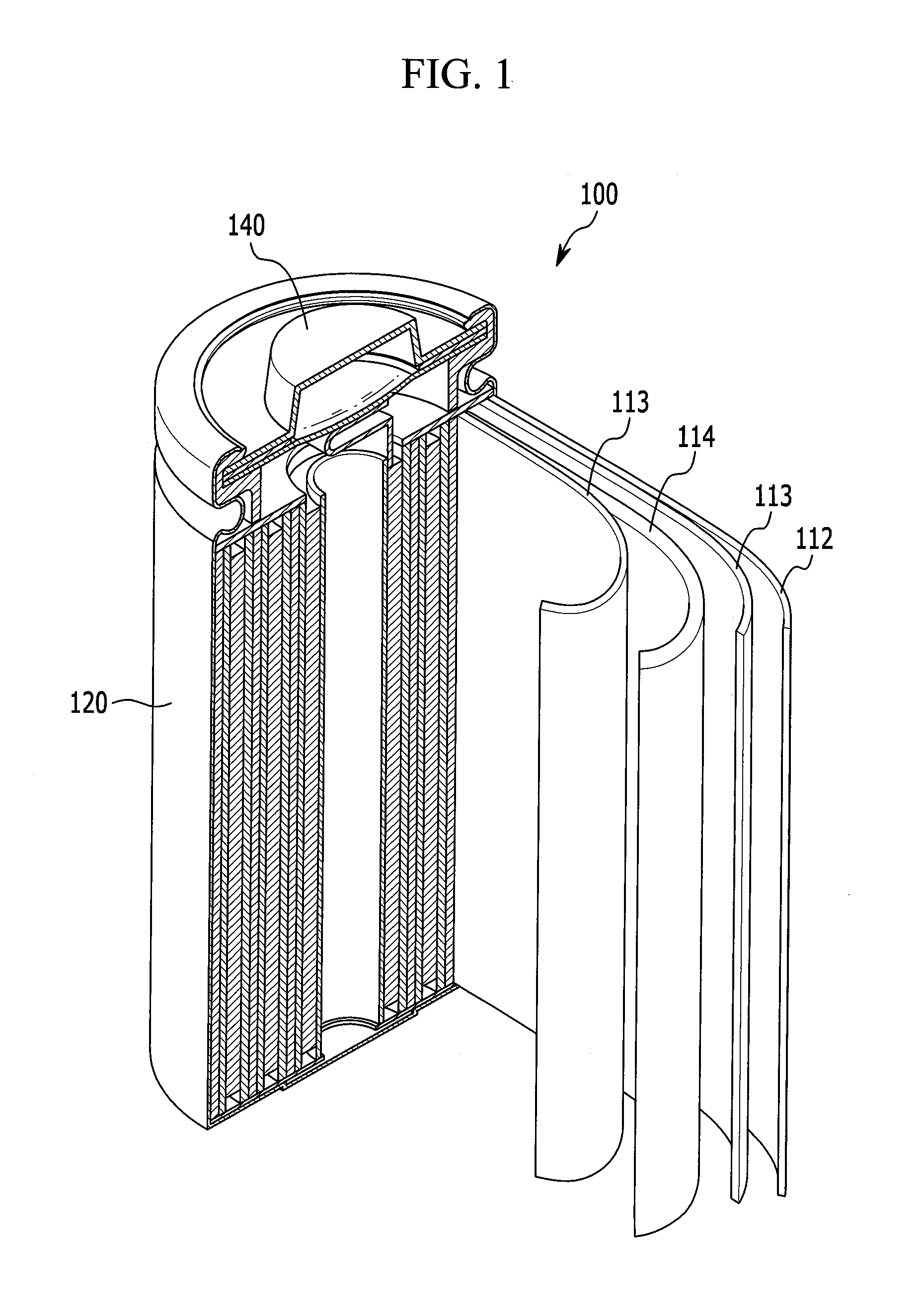 Separator for rechargeable lithium battery and rechargeable lithium battery including the same