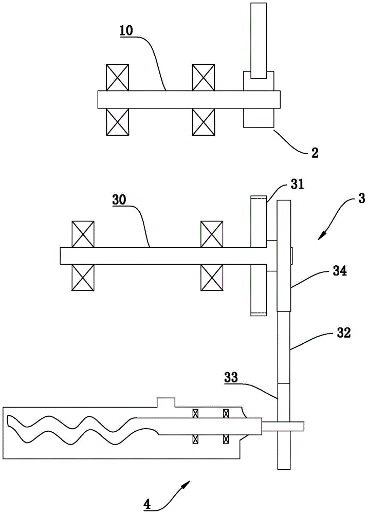 Pumping unit energy-saving device