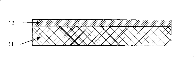 Manufacturing method of novel printed circuit board