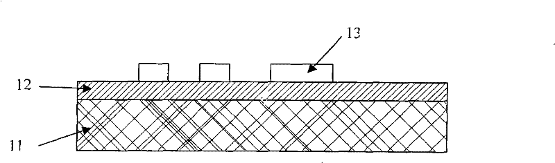 Manufacturing method of novel printed circuit board