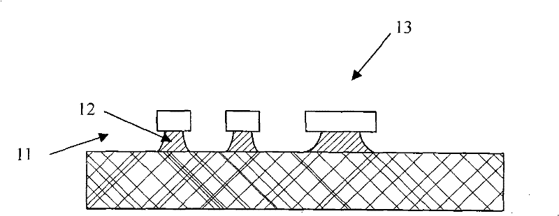 Manufacturing method of novel printed circuit board