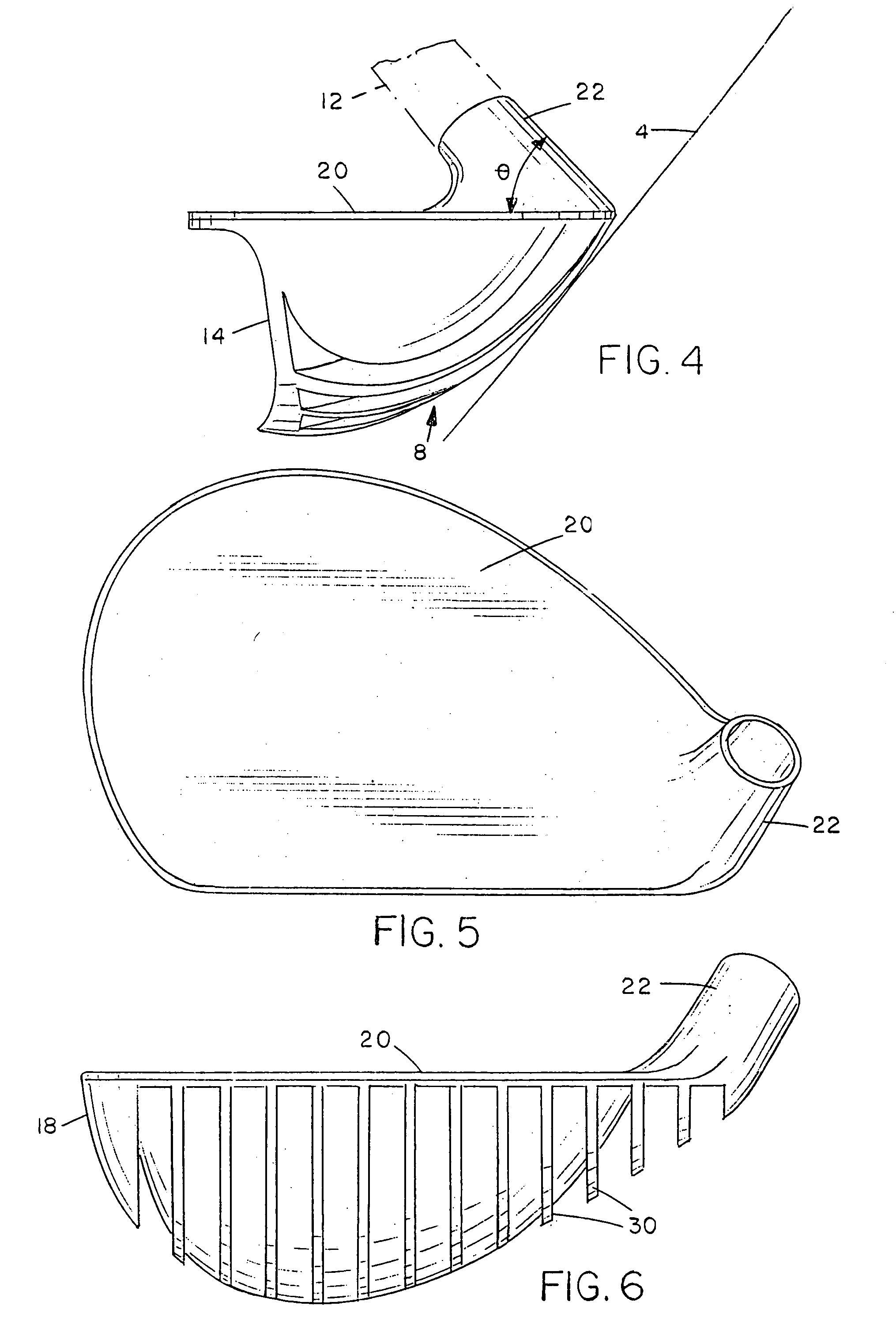 Apparatus and method for manipulating a ball