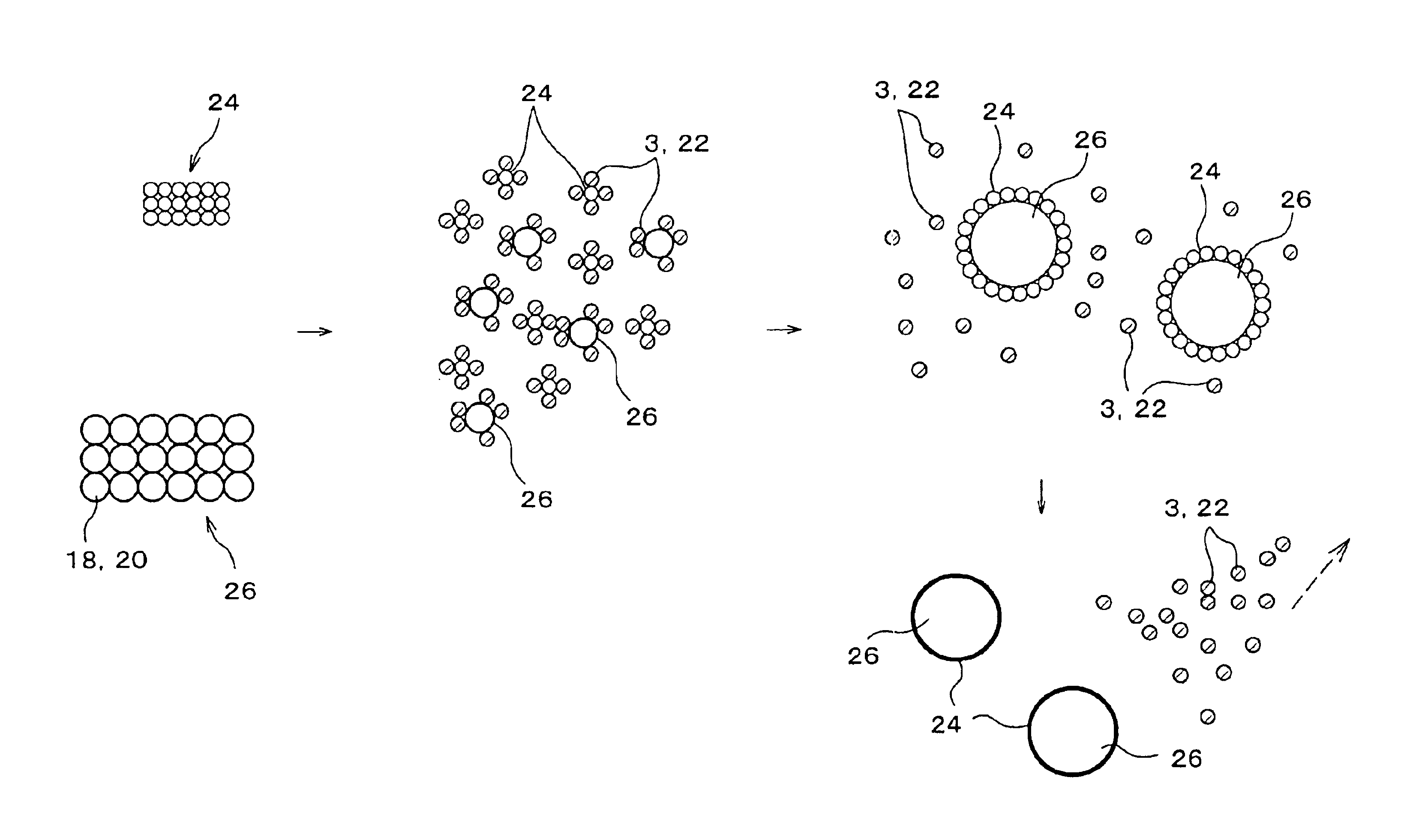 Toner and manufacturing method thereof