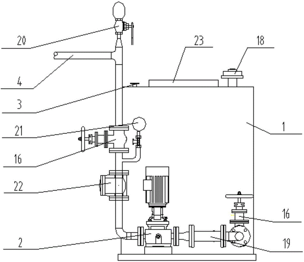 Automatic water cleaning system for air purification devices