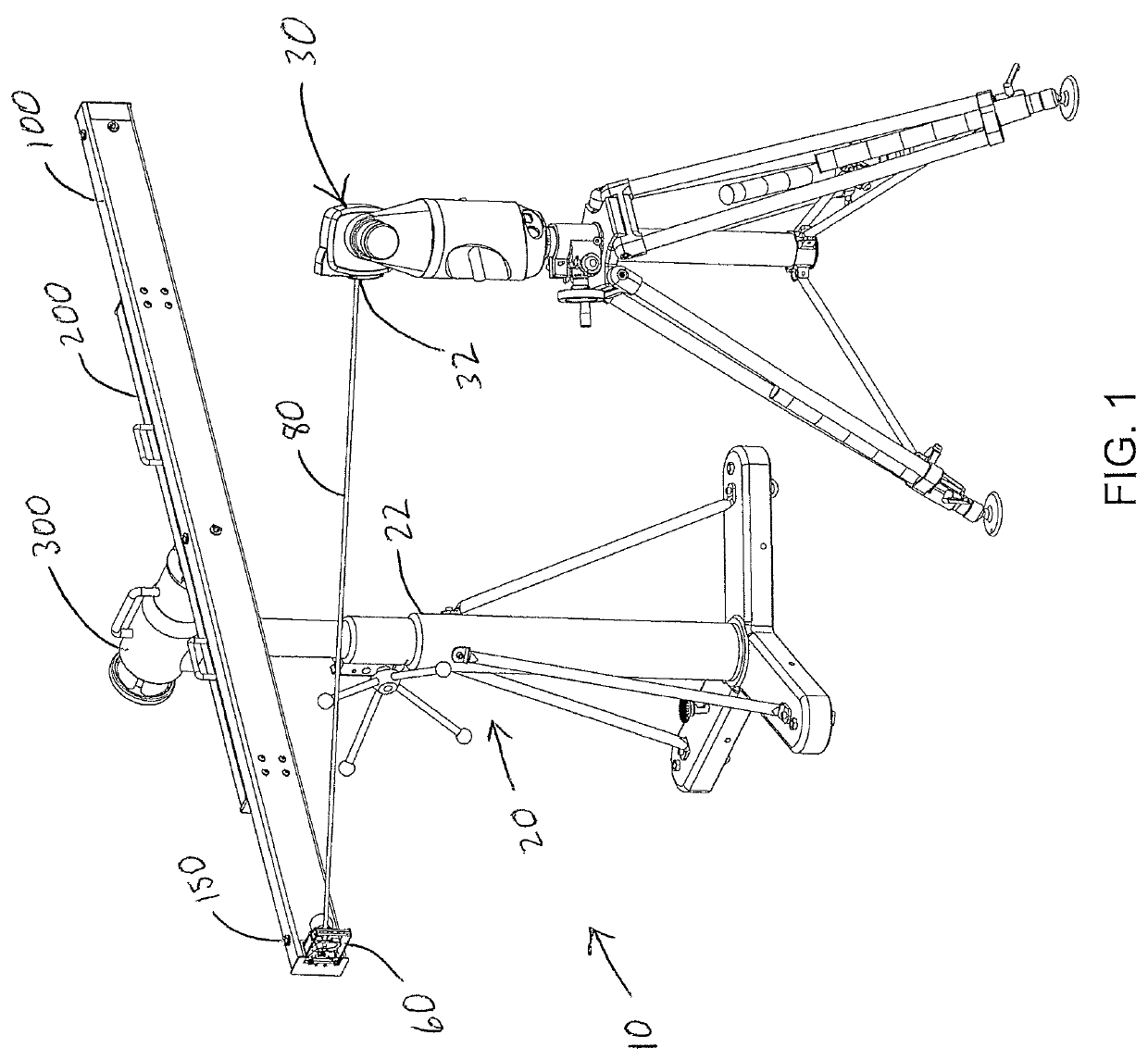 Laser tracker calibration system and methods