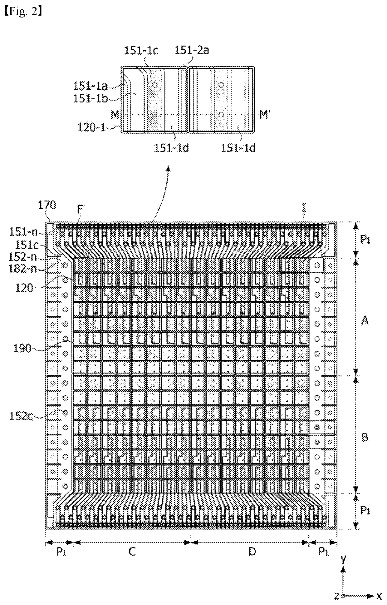 Semiconductor device package