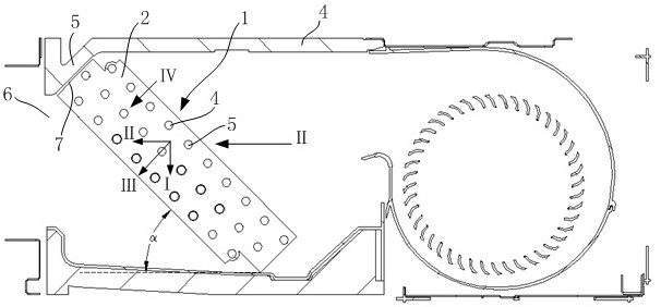 Indoor unit and air conditioner