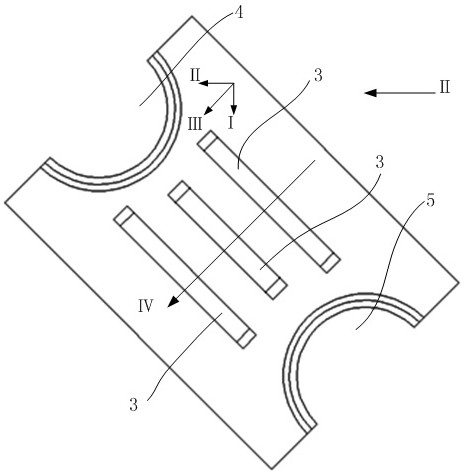 Indoor unit and air conditioner