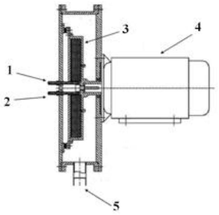 Preparation method of monodisperse anatase nano-titanium dioxide transparent liquid phase dispersion