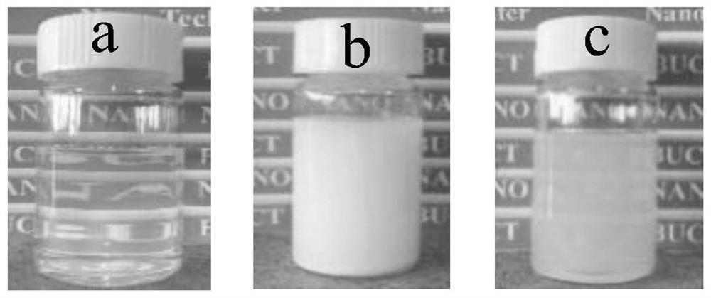 Preparation method of monodisperse anatase nano-titanium dioxide transparent liquid phase dispersion