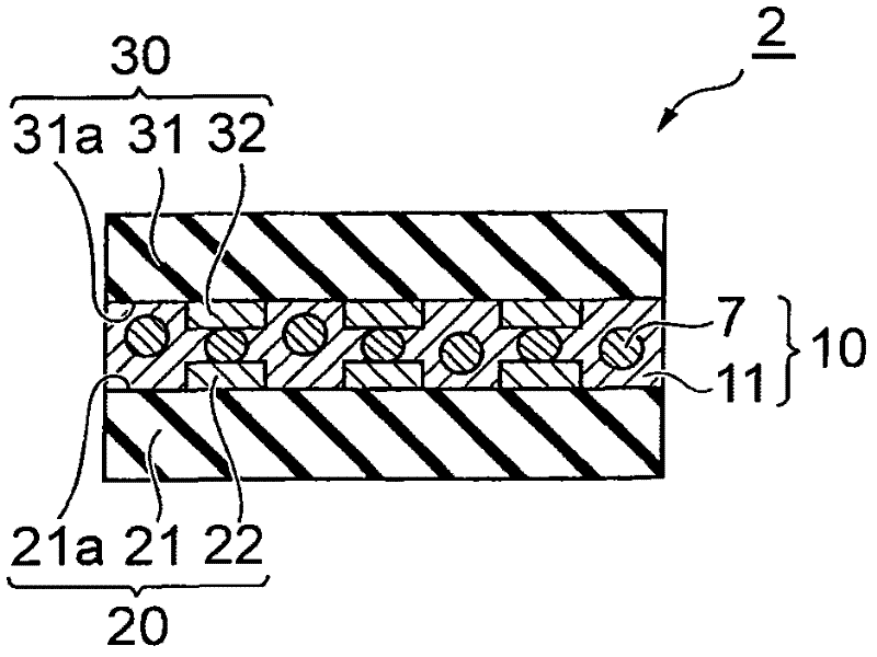 Adhesive composition, circuit connection structure, semiconductor device, and solar cell module