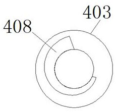 A photoelectric tethering load-bearing connector for tethered UAV