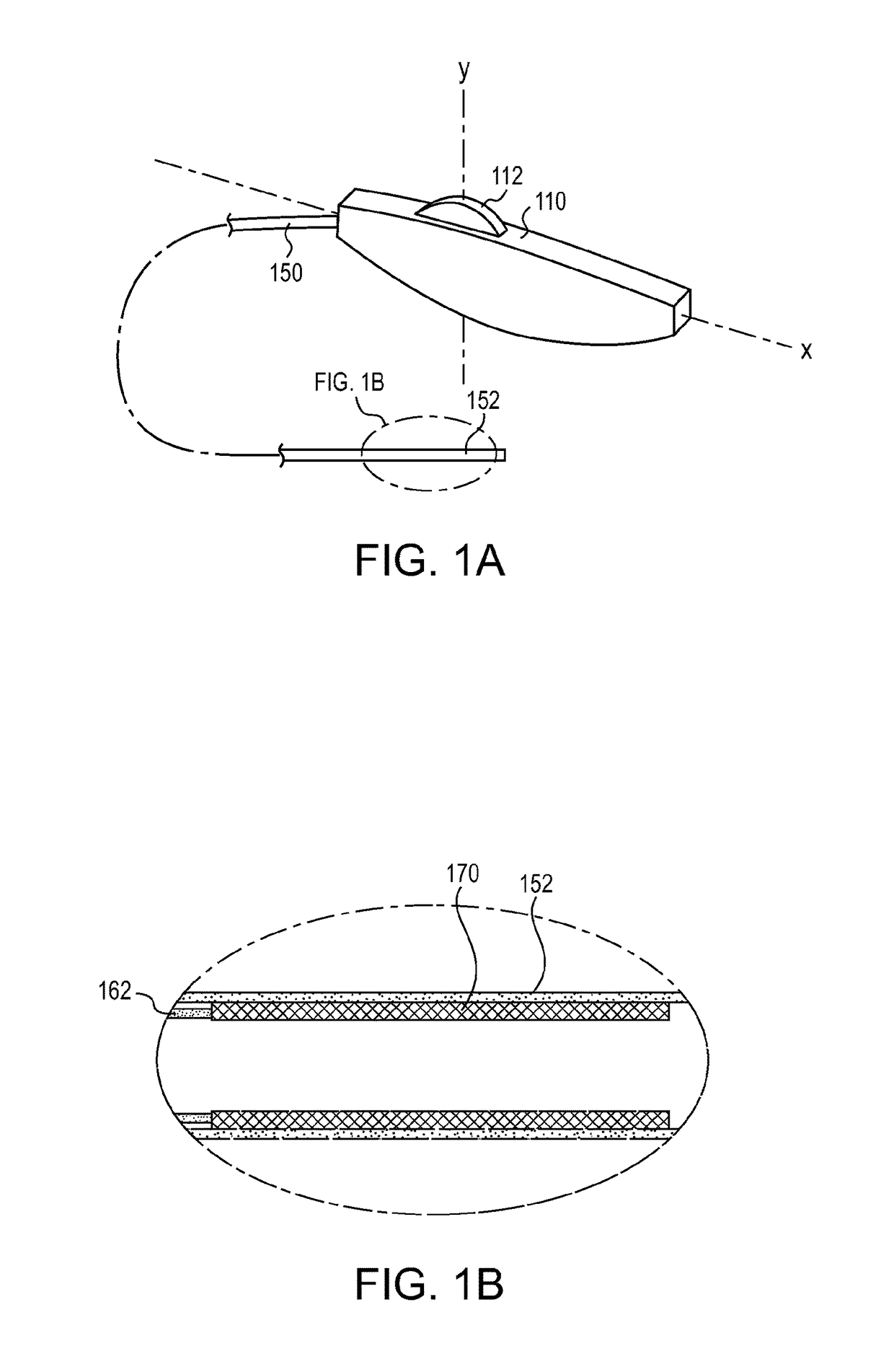 Wire collection device for stent delivery system