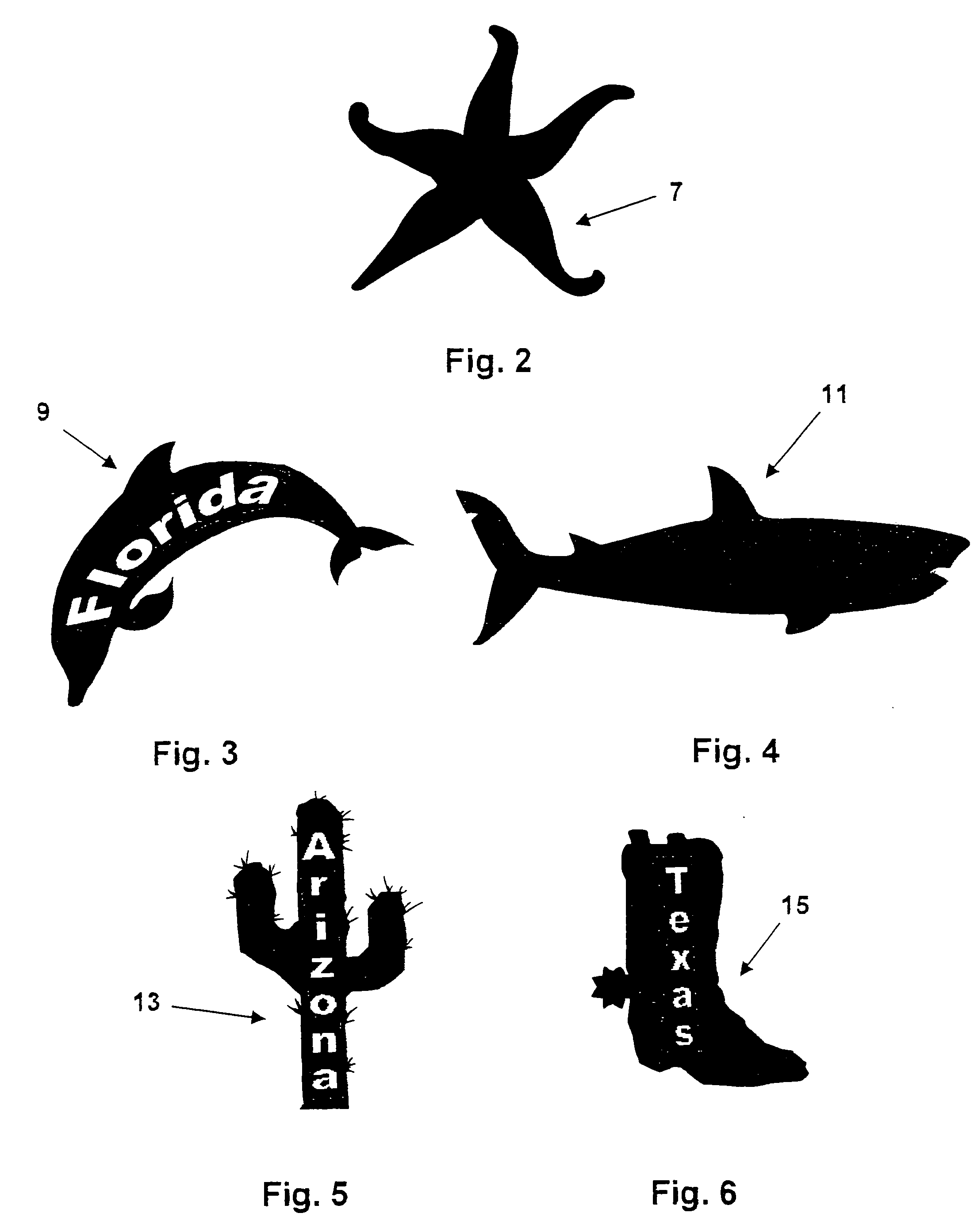 Method and process for manufacturing a shaped pet chewable product