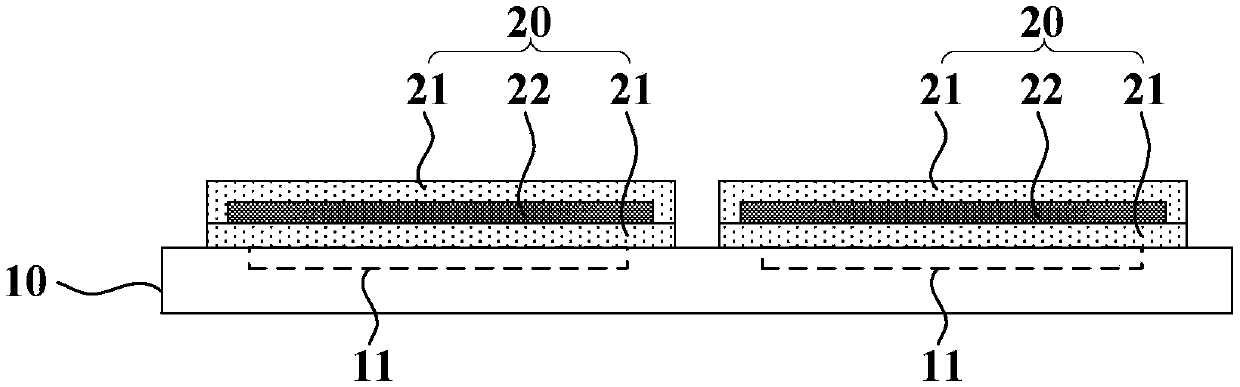 Display panel, manufacturing method therefor, and display device