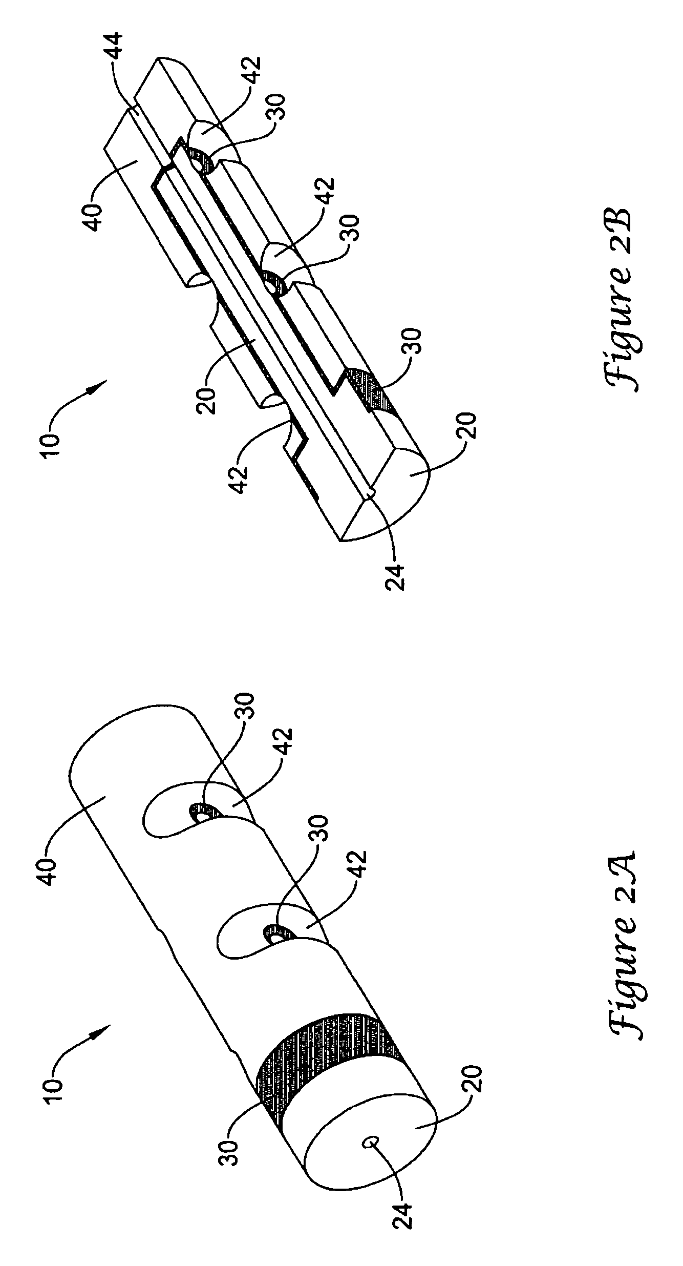 Composite plug for arteriotomy closure and method of use