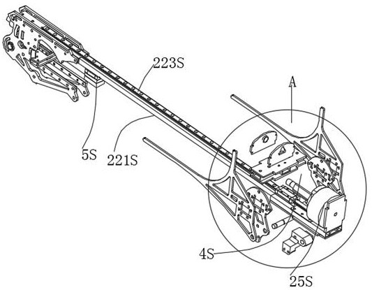 Ball serving equipment and ball receiving equipment