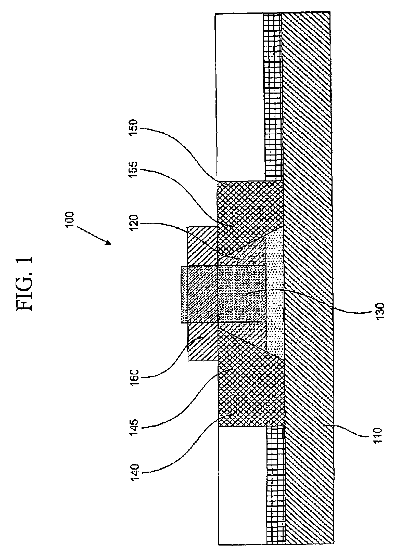 Dual-plane complementary metal oxide semiconductor