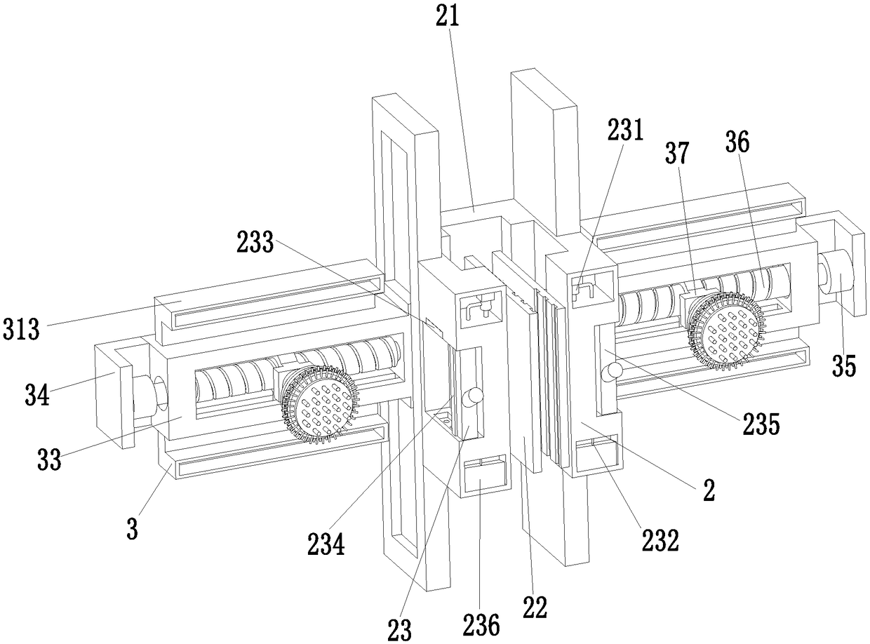 Cleaning device of dehumidifier air grid