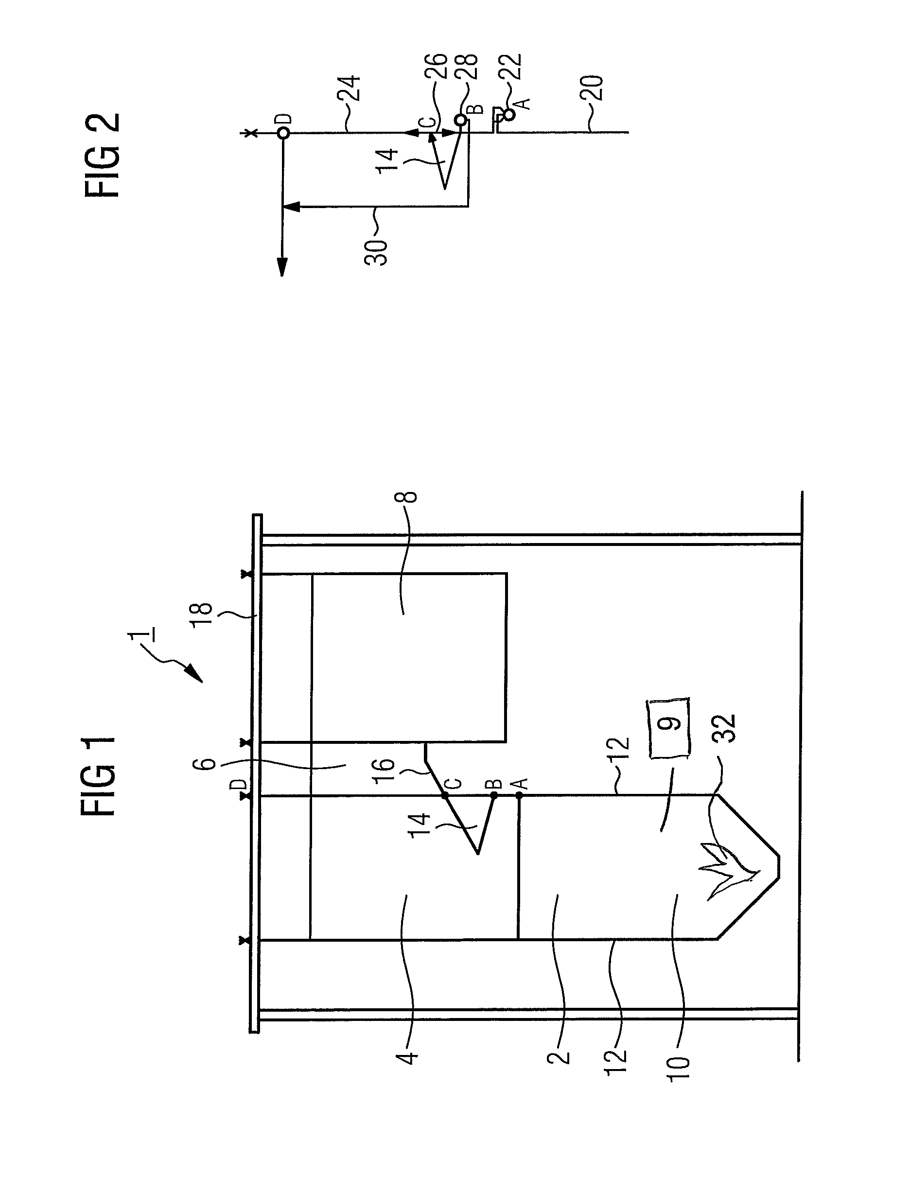 Continuous steam generator