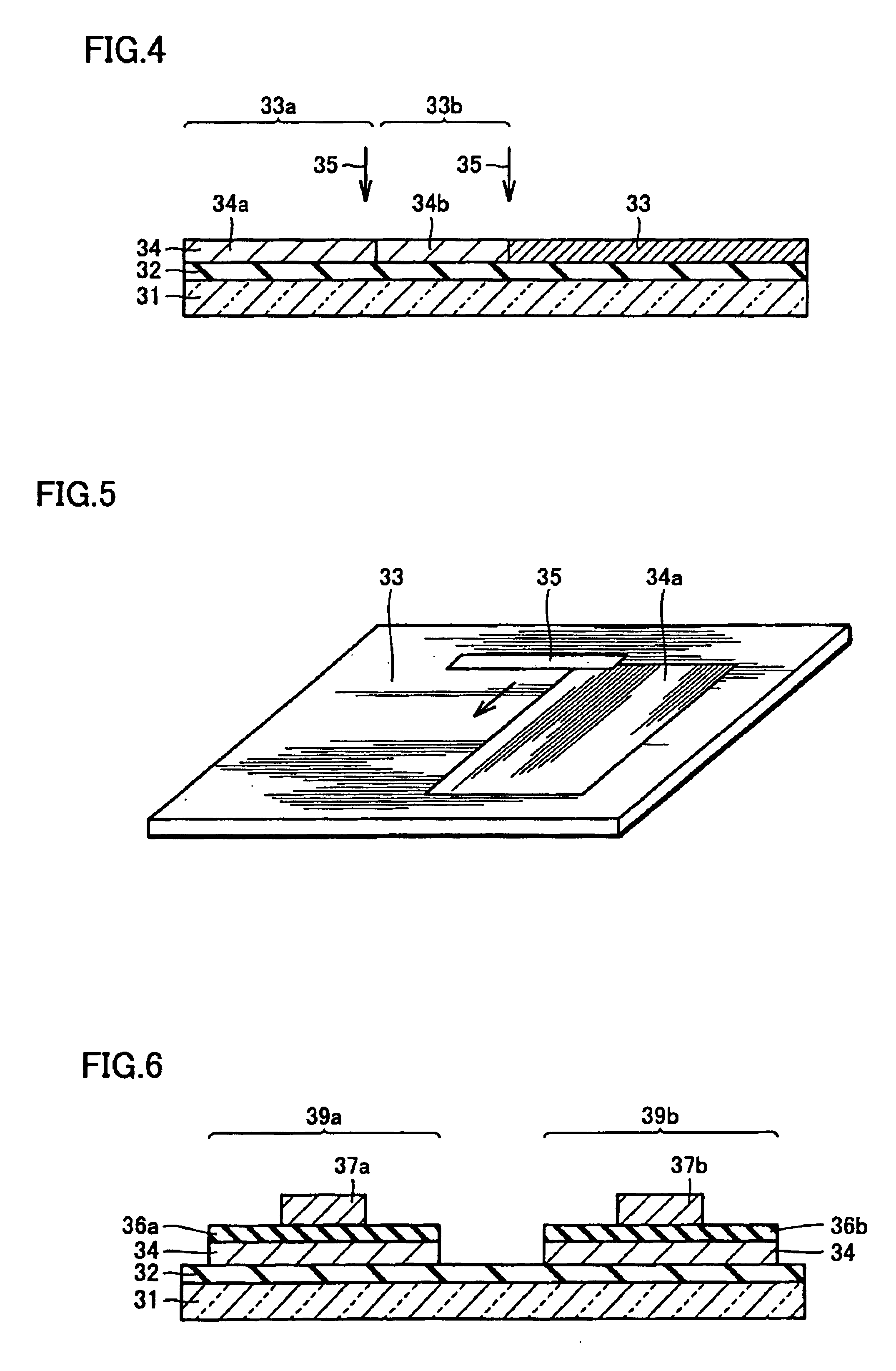 Process and unit for production of polycrystalline silicon film