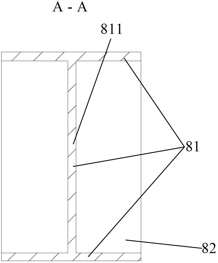 Cross beam pairing tooling