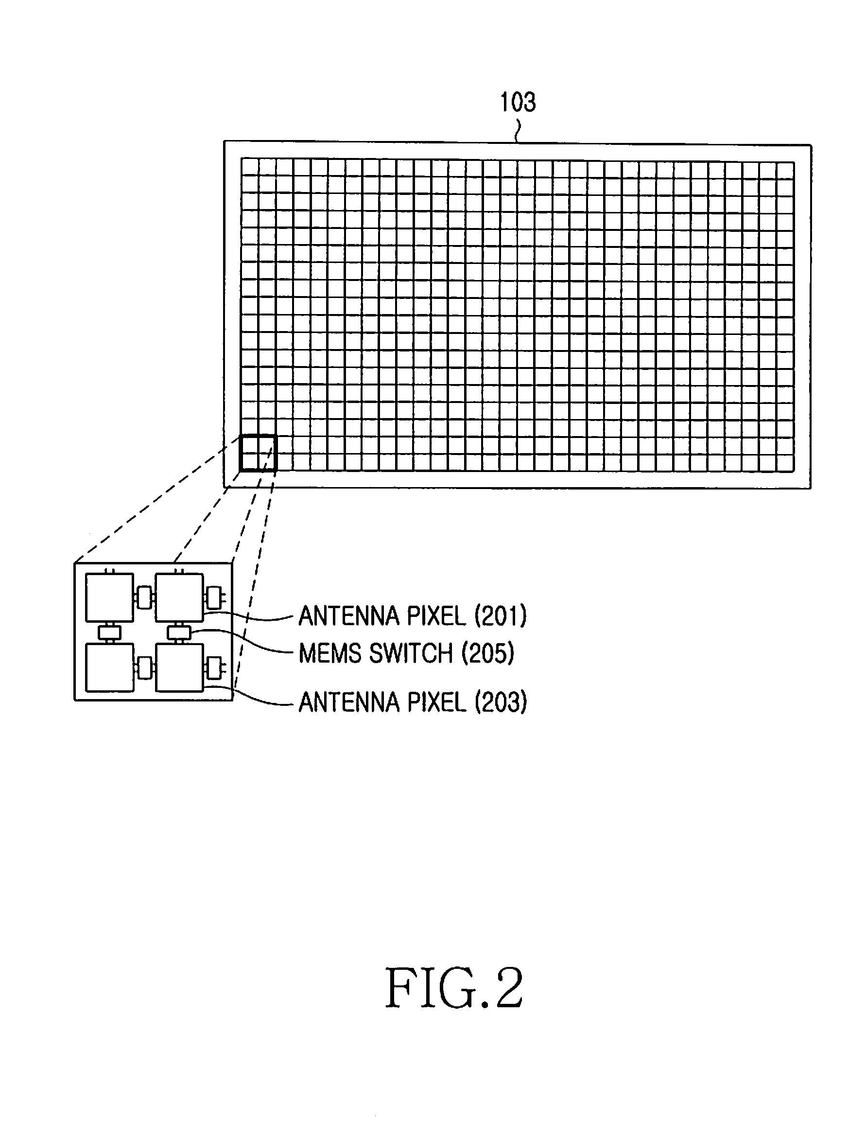 Method and apparatus for correcting signal-to-noise ratio in mobile terminal