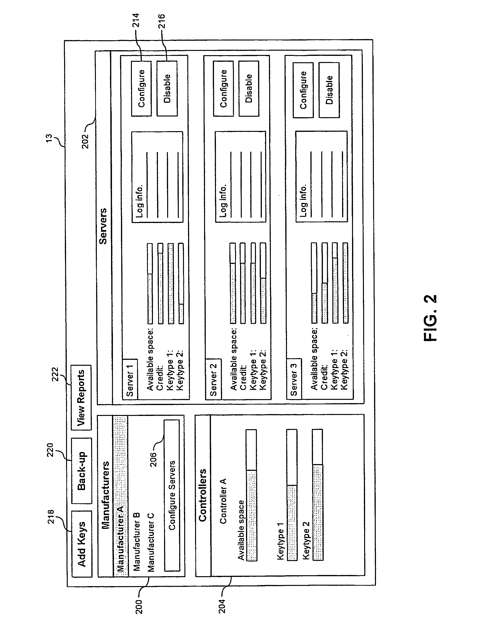 System and method for remote device registration