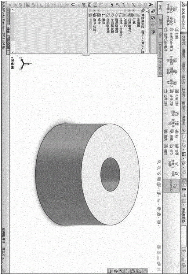 Aircraft Model Assembly Method Oriented to Lean Production