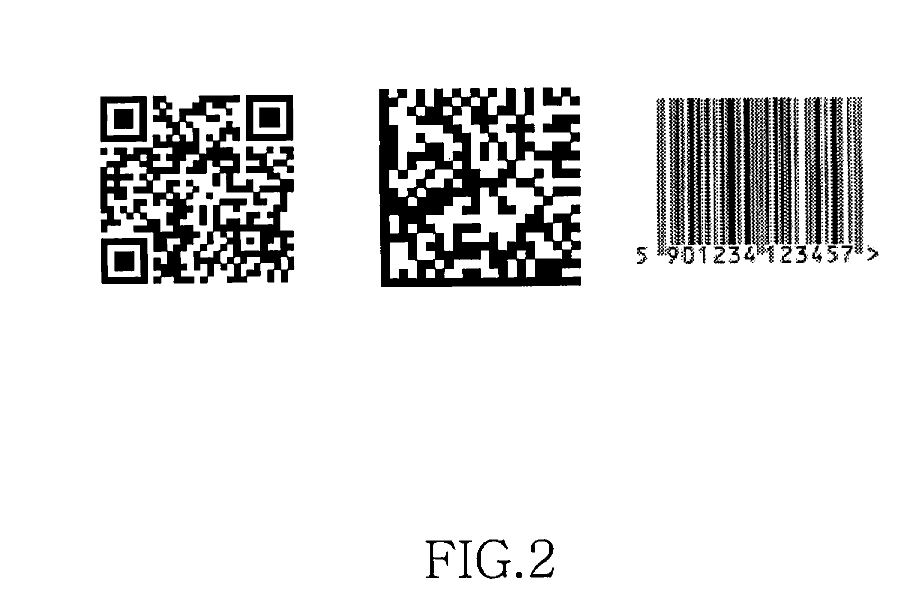 System and method for providing location information service using mobile code