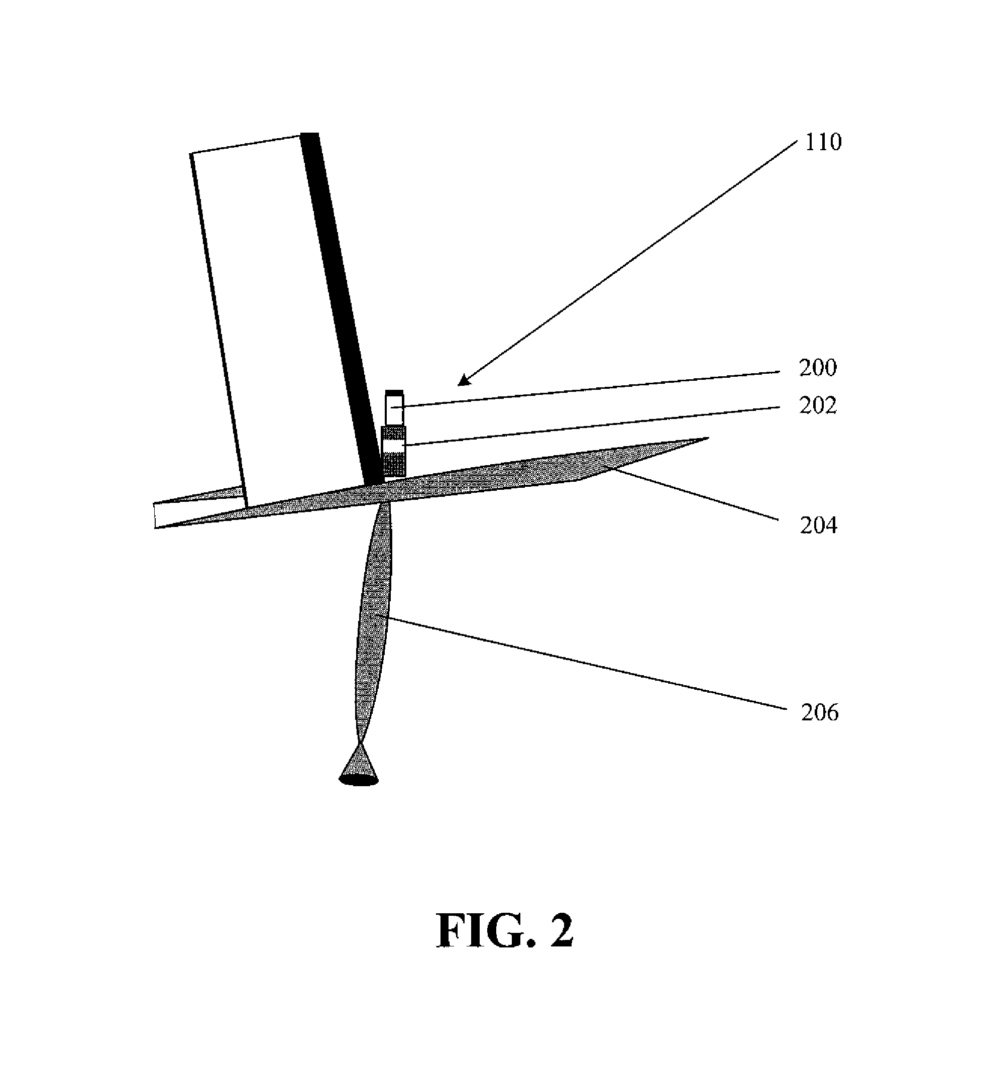 Systems and methods for providing an ice storage bin control sensor and housing