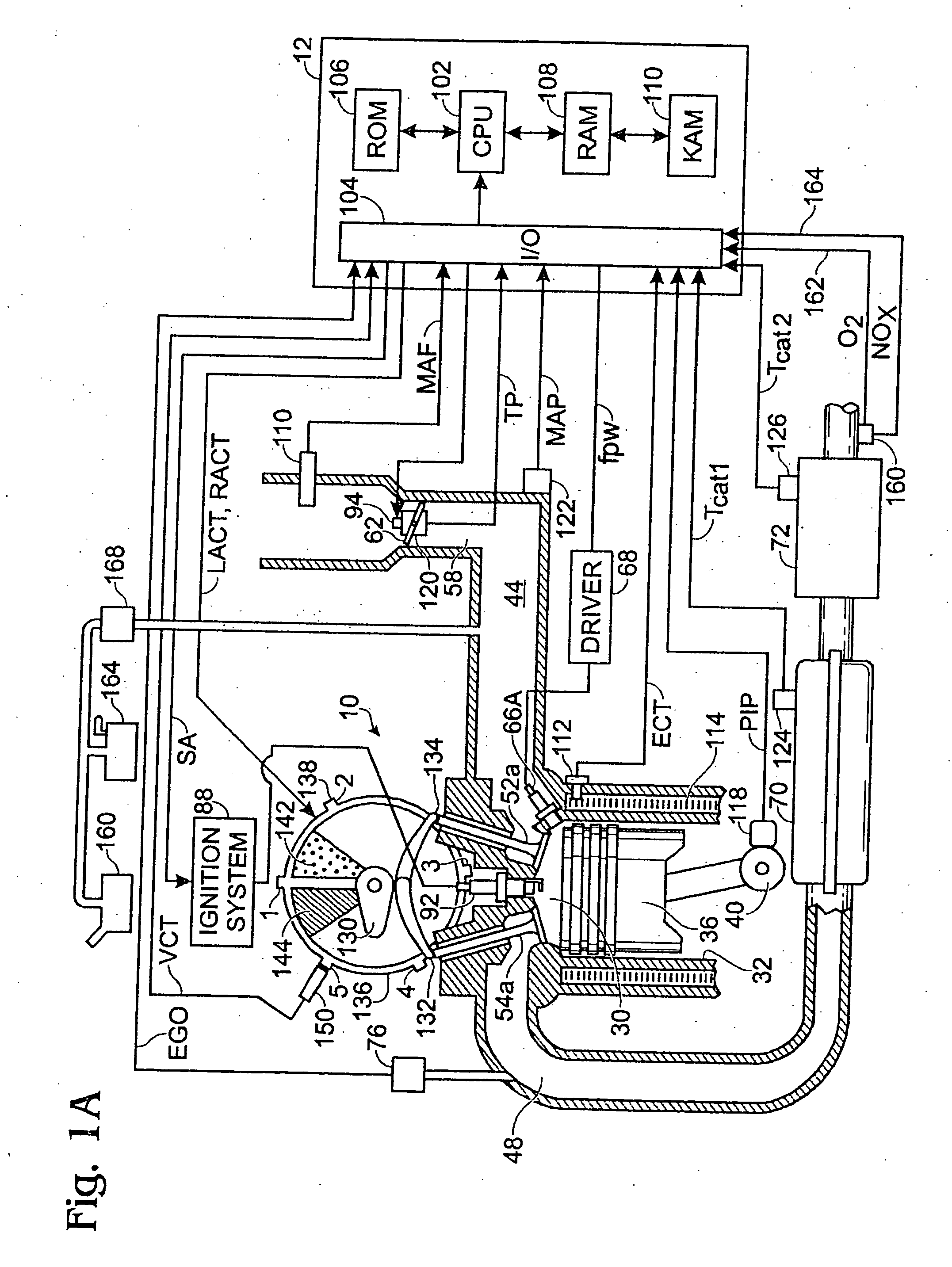 Emission control device