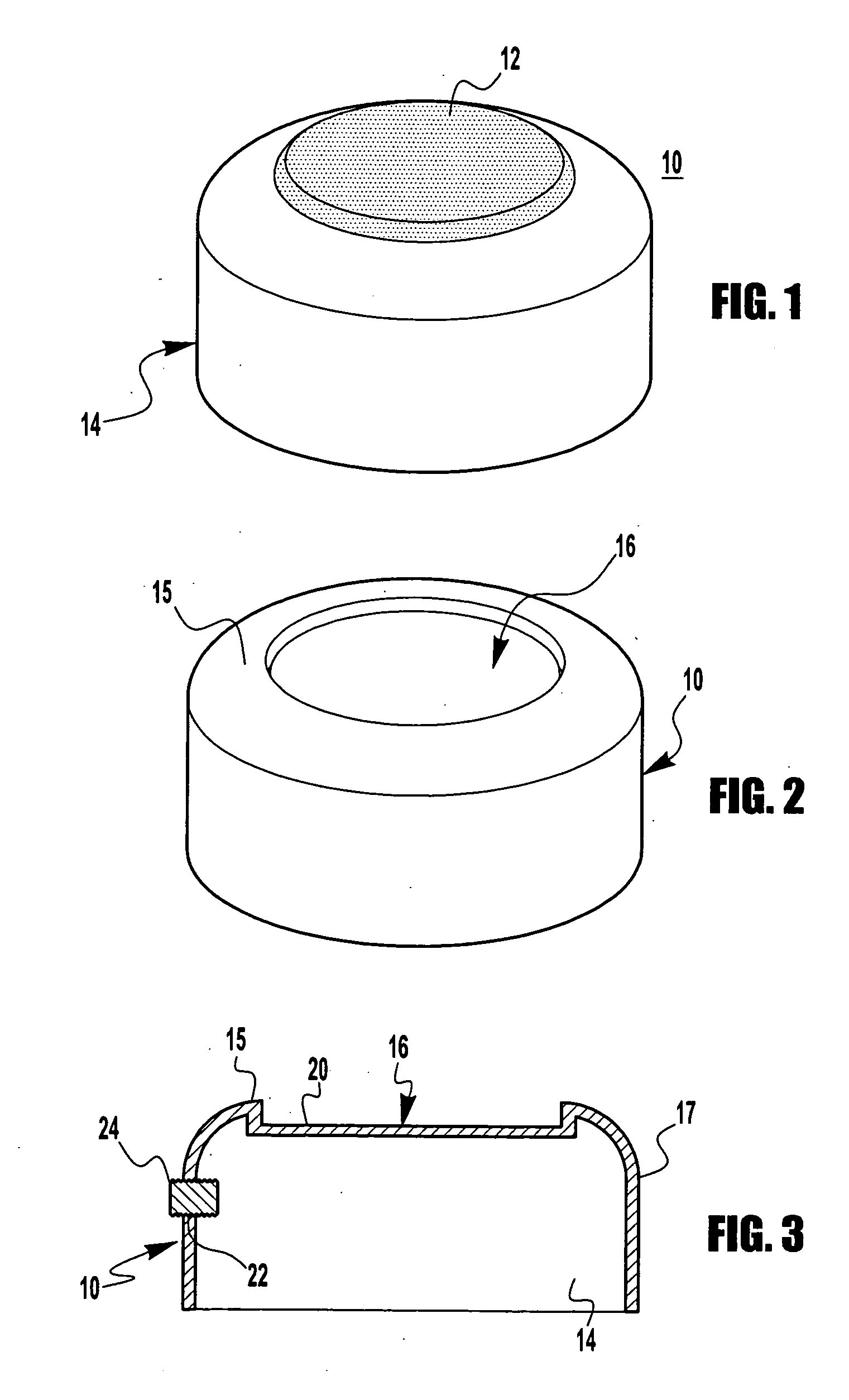 Motorcycle bolt head cover