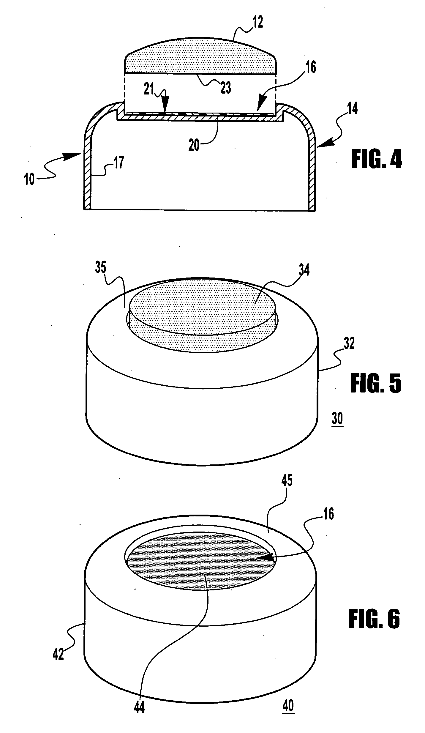 Motorcycle bolt head cover