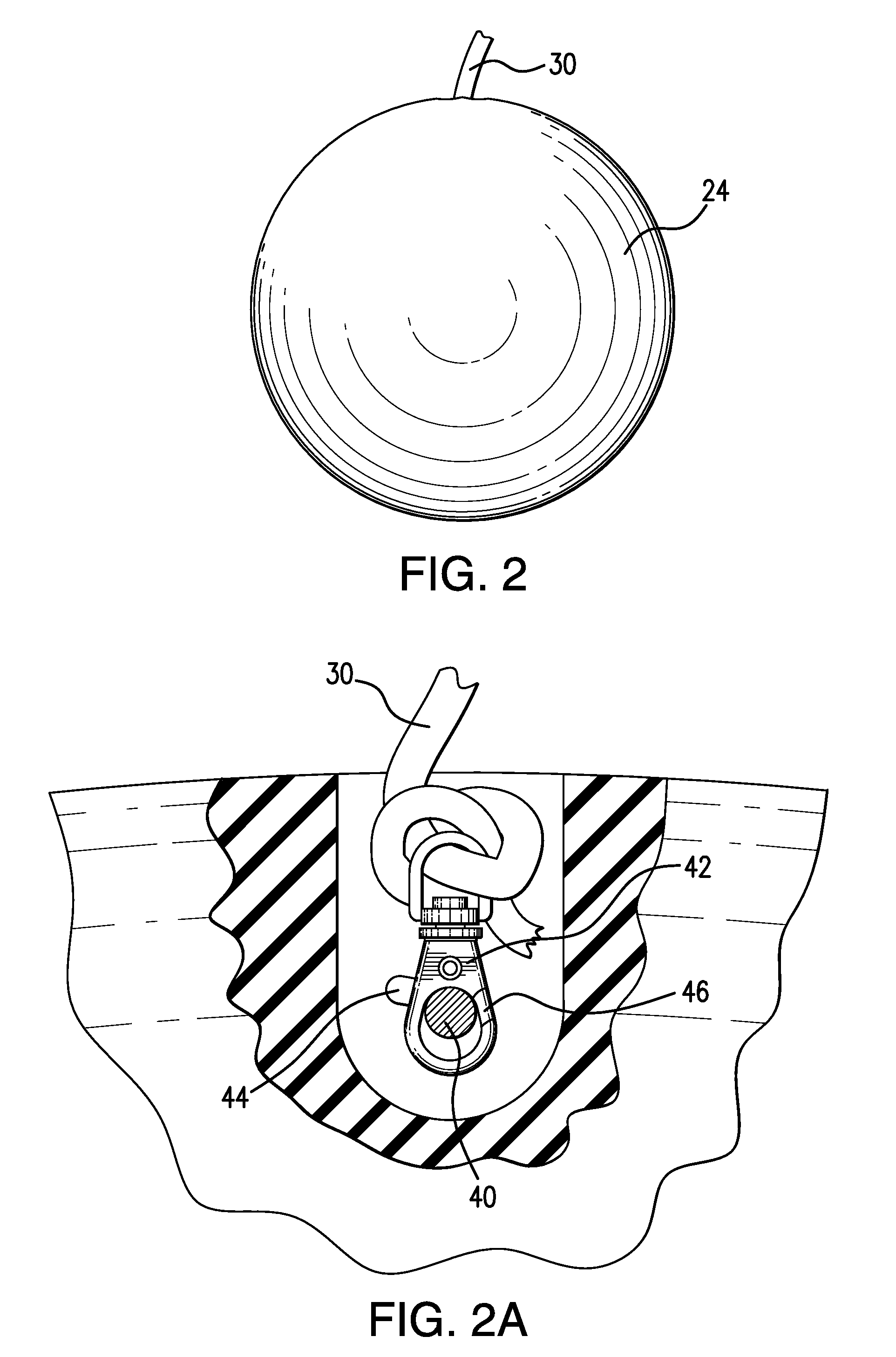 Soccer training device