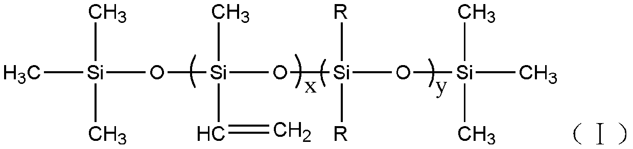 A kind of organosilicon modified high temperature resistant acrylate pressure sensitive adhesive and preparation method thereof