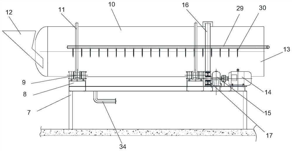 Novel waste catalyst cleaning and ball-milling process