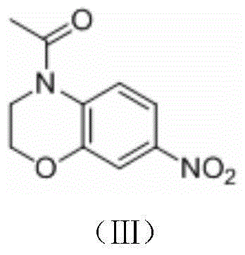1‑n‑substituted benzyl‑6‑n'‑substituent‑2,3,6,9‑tetrahydro‑1h‑[1,4]oxazino[3,2‑g]quinolin‑9‑one  ‑8‑Formic acid compound and its preparation method and application