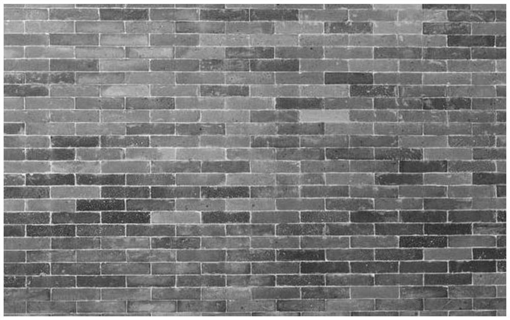 Preparation method of high-strength alkali-resistant brick