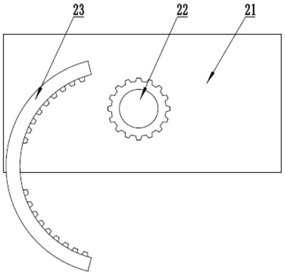 Ice coating device for food preservation