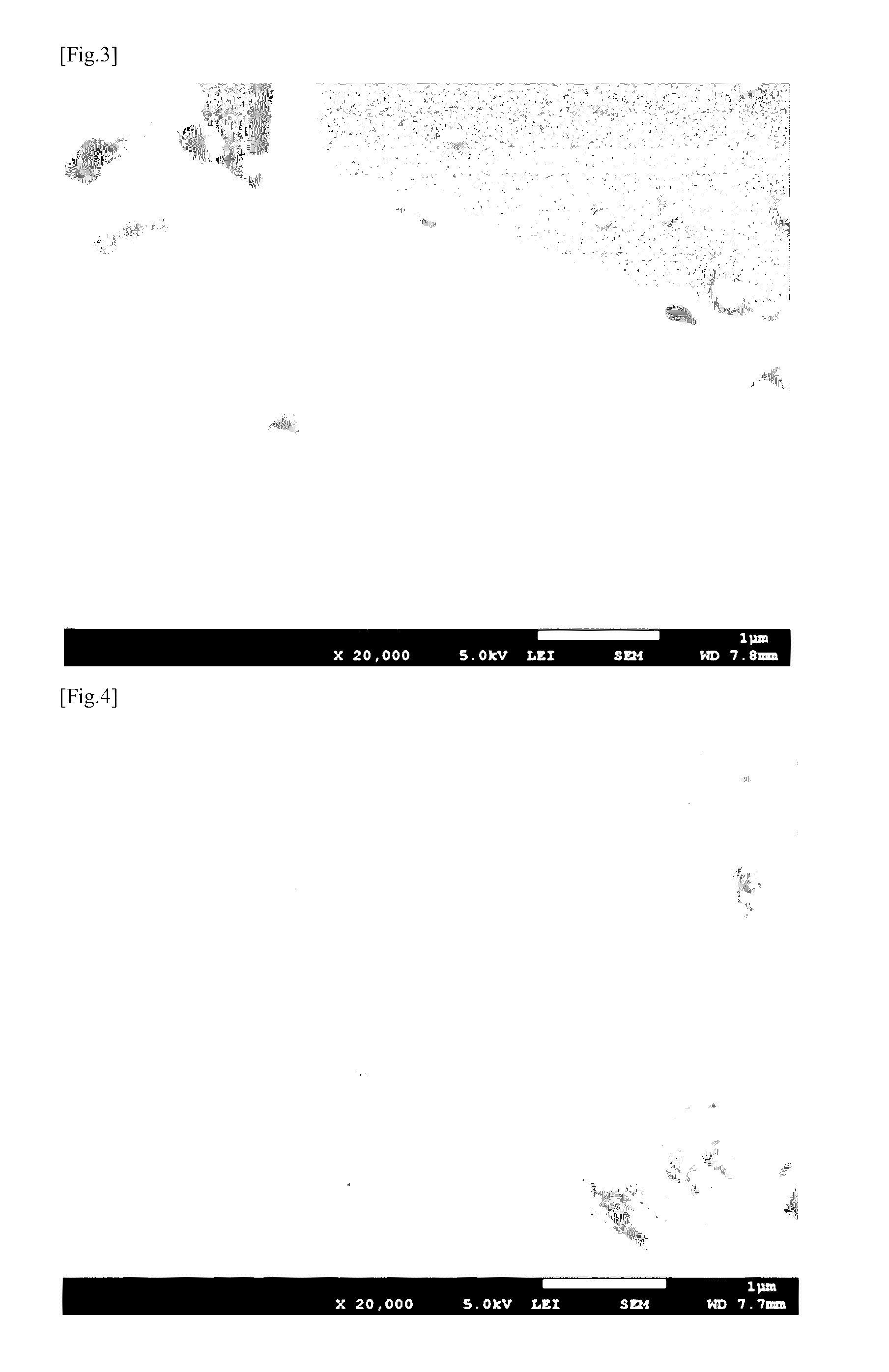 Phosphor, light emitting element, and light emitting device