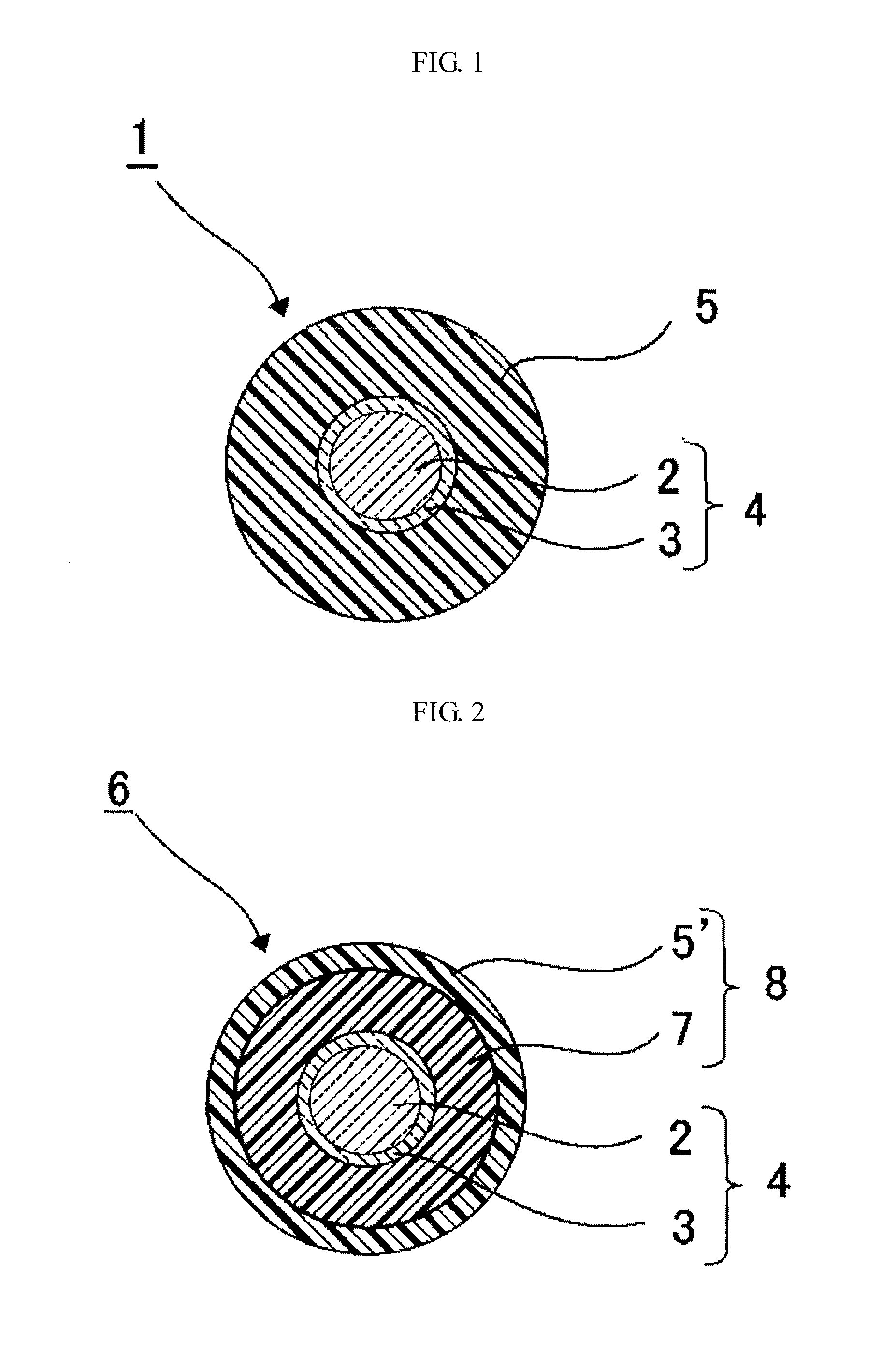 Optical fiber