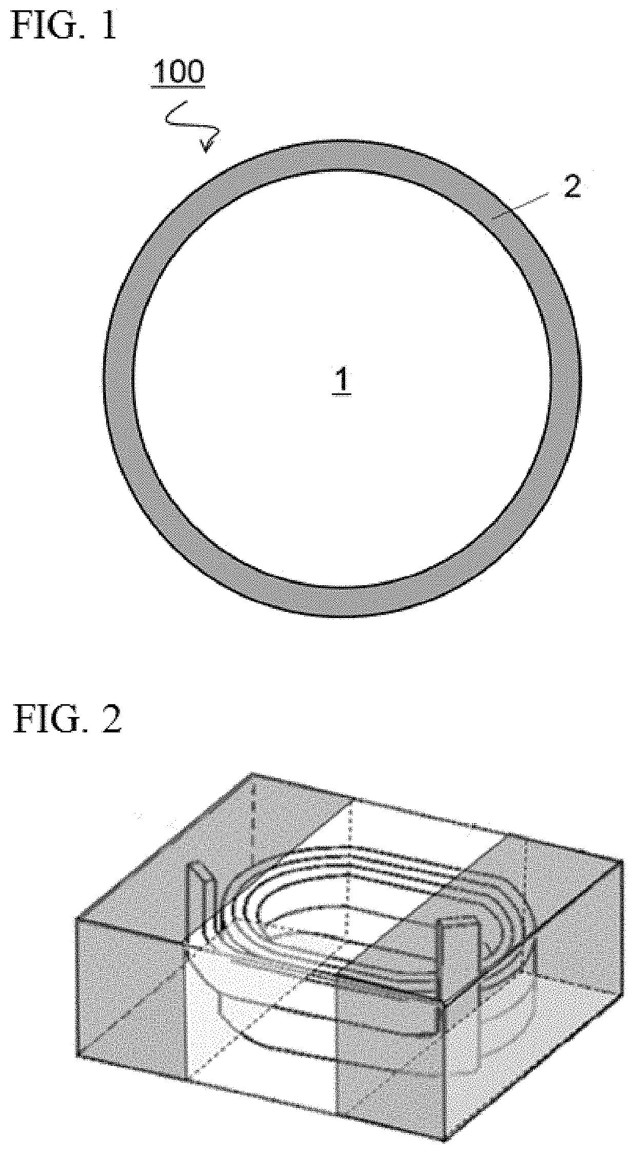 Magnetic alloy powder and method for manufacturing same, as well as coil component made of magnetic alloy powder and circuit board carrying same