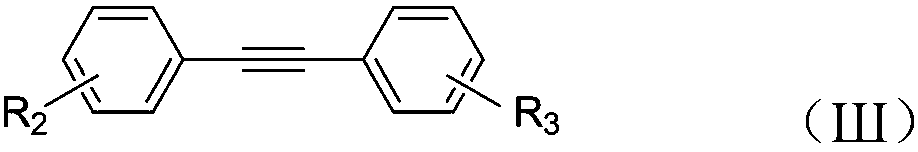 Synthesis method for 2,3-diphenyl-1H-indene-1-one derivatives
