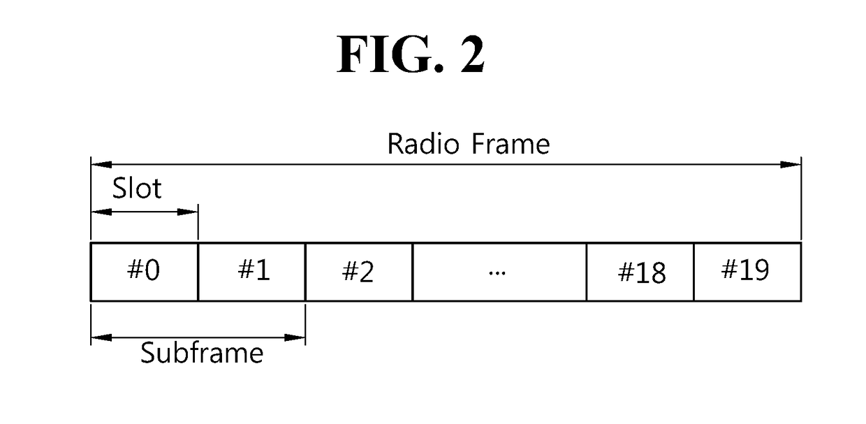 Method for receiving data from amorphous mimic cell and terminal thereof