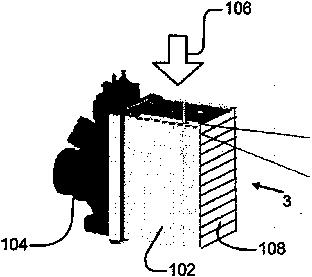 Multiple turbulator heat exchanger